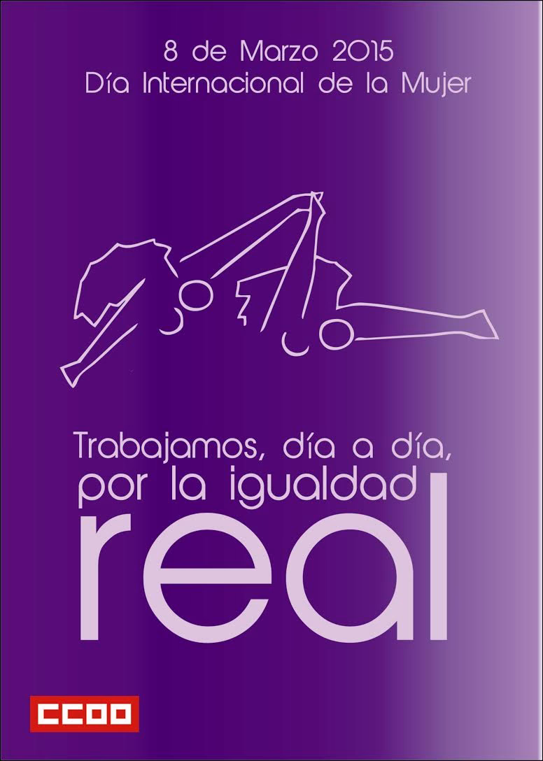 por la igualdad real