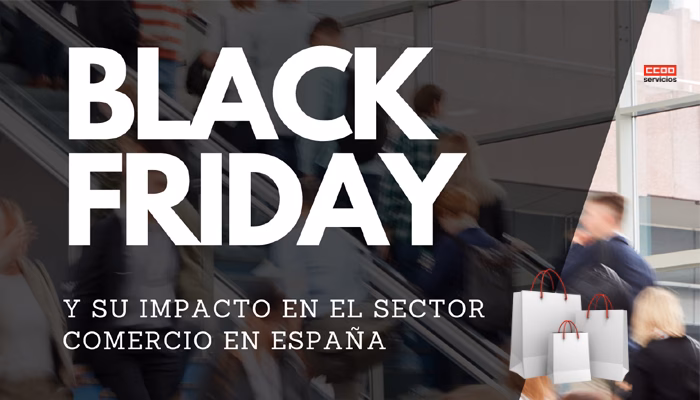 El sector comercio tendrá que cubrir 71.000 puestos de trabajo entre noviembre y enero