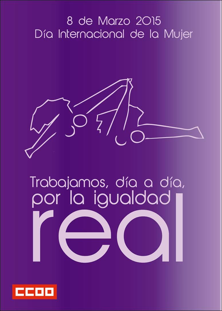 por la igualdad real